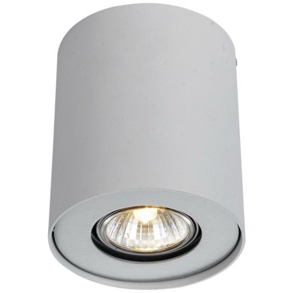 Точечный светильник Arte Lamp A5633PL-1WH
