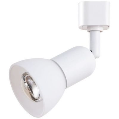 Трековый светильник Arte Lamp Gala A3156PL-1WH