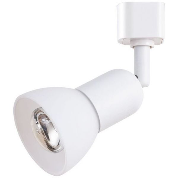 Трековый светильник Arte Lamp Gala A3156PL-1WH