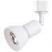 Трековый светильник Arte Lamp Gala A3156PL-1WH