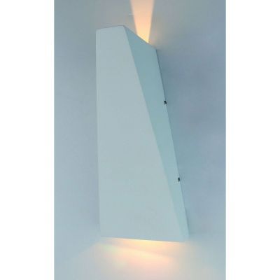 Уличный светильник Arte Lamp A1524AL-1WH