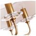 Подвесная люстра Arte Lamp Jennifer A8555SP-6AB