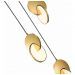 Подвесная светодиодная люстра ST Luce SL6107.203.03