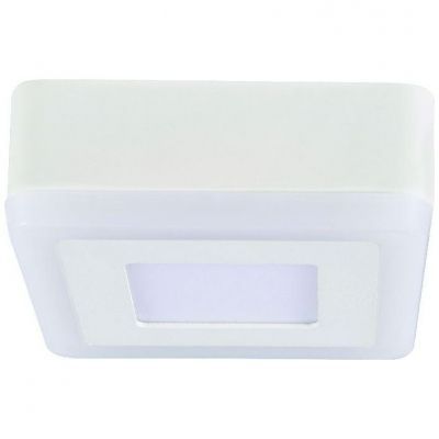 Светильник Arte Lamp A7706PL-2WH