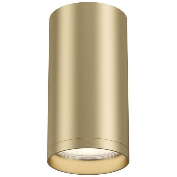 Потолочный светильник Maytoni Focus S C052CL-01MG