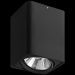 Потолочный светильник Lightstar Monocco 212637