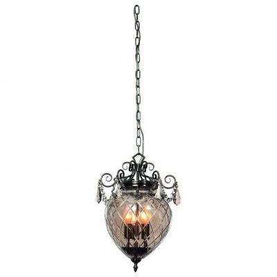 Подвес DIVINARE 1150/02 SP-3