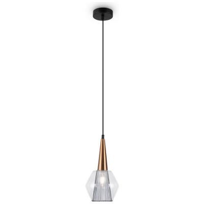 Подвесной светильник Freya Copita FR5133PL-01GR