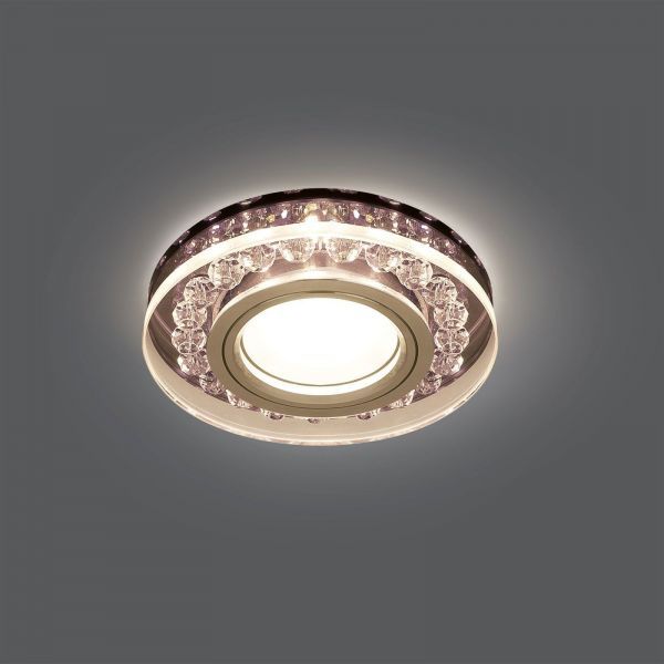 Светильник встраиваемый Gauss Backlight BL046