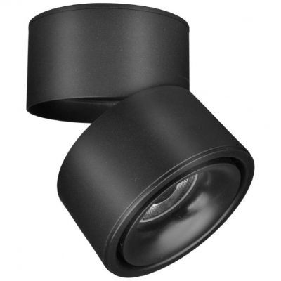 Светодиодный спот Maytoni Technical C084CL-15W3K-B