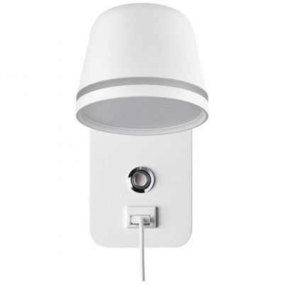 Светодиодный спот Odeon Light Banks 4298/5WL