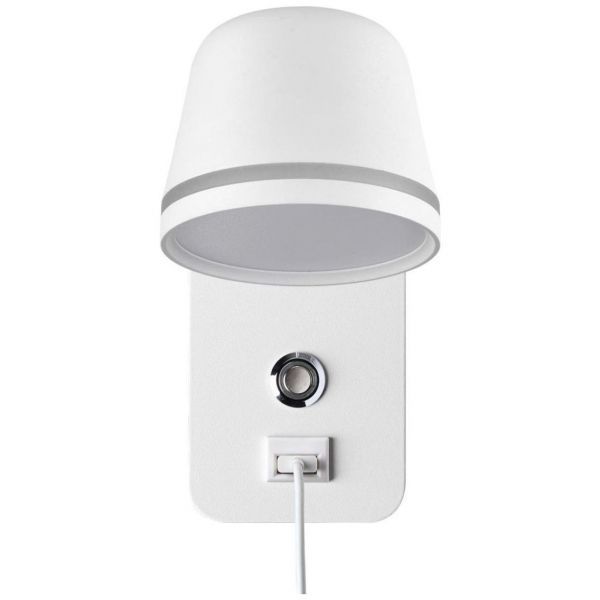 Светодиодный спот Odeon Light Banks 4298/5WL