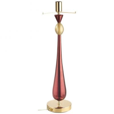 Основа для настольной лампы Odeon Light Tower 4868/1T
