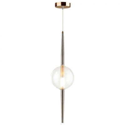 Подвесной светильник Odeon Light Lazia 4685/1