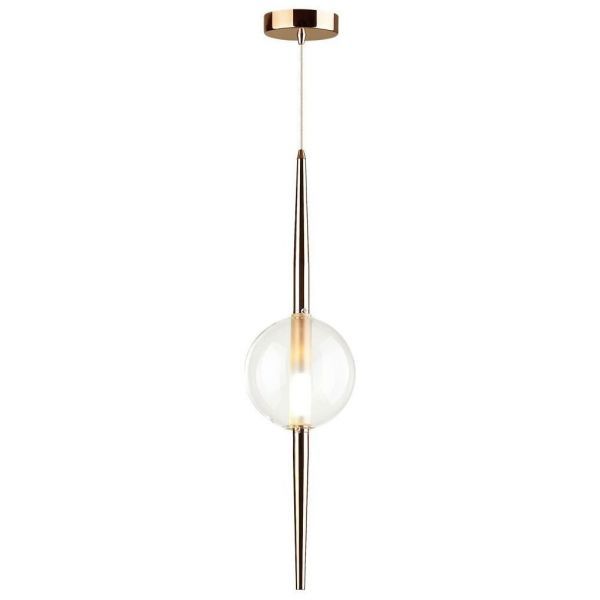 Подвесной светильник Odeon Light Lazia 4685/1