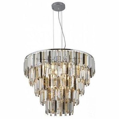 Подвесная люстра Divinare Nova 1223/02 SP-9