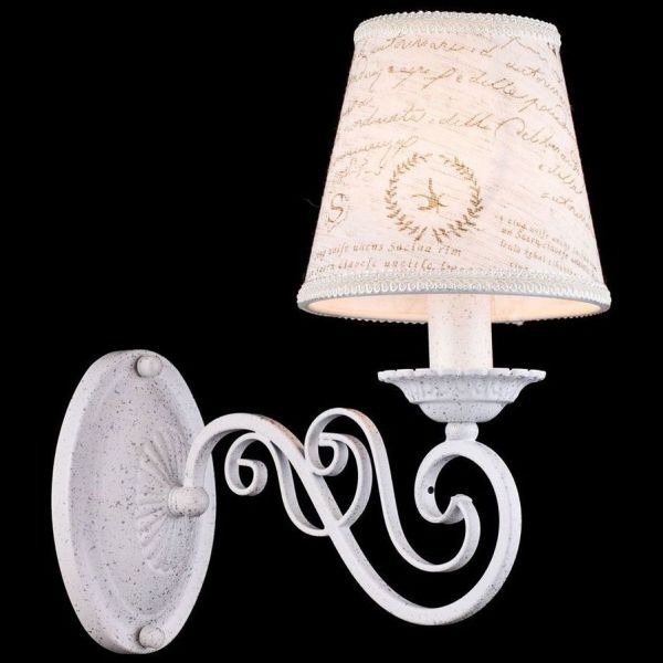 Бра MAYTONI ARM402-01-W