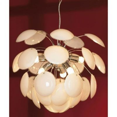 Люстра LUSSOLE LSQ-4313-06 MATTINA