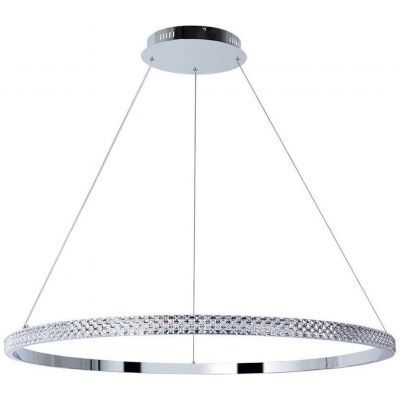 Подвесная светодиодная люстра Arte Lamp A2182SP-80CC