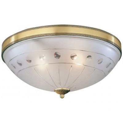Потолочный светильник Reccagni Angelo PL 4650/4