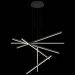 Люстра подвесная ST Luce SL394.423.06