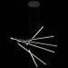Люстра подвесная ST Luce SL394.423.06