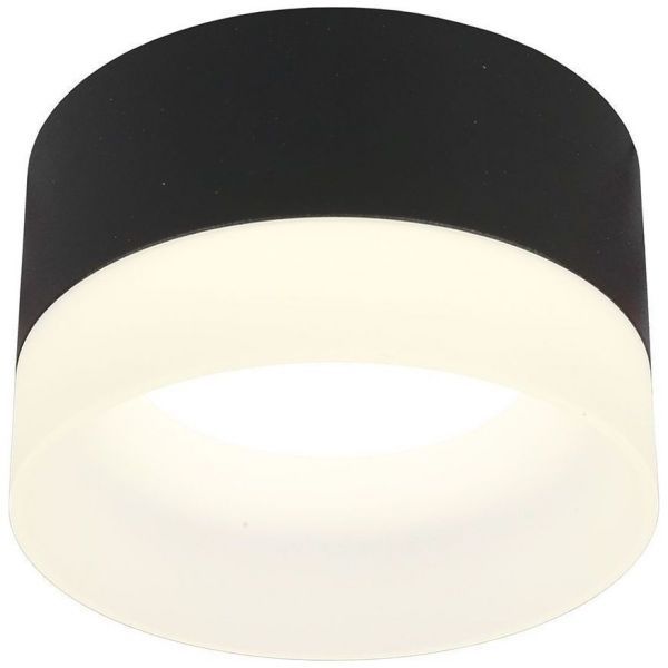 Встраиваемый потолочный светильник Omnilux OML-103119-05 Firenze
