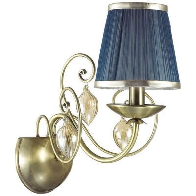 Бра Odeon Light 3921/1W