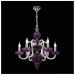 Люстра подвесная ST Luce SL757.803.06