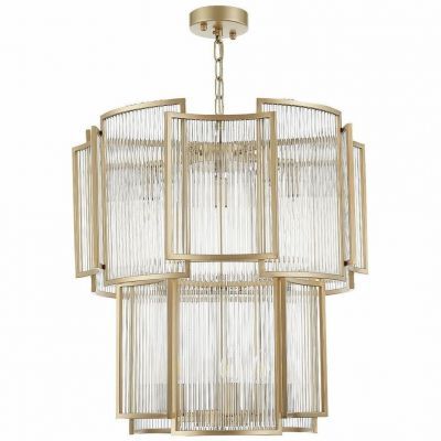 Подвесная люстра ST Luce SL1234.203.08