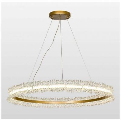 Подвесная светодиодная люстра LOFT LSP-8655 Bibb