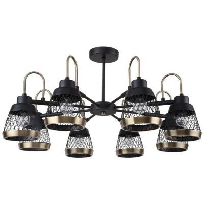 Потолочная люстра F-Promo 2346-8P Entresol
