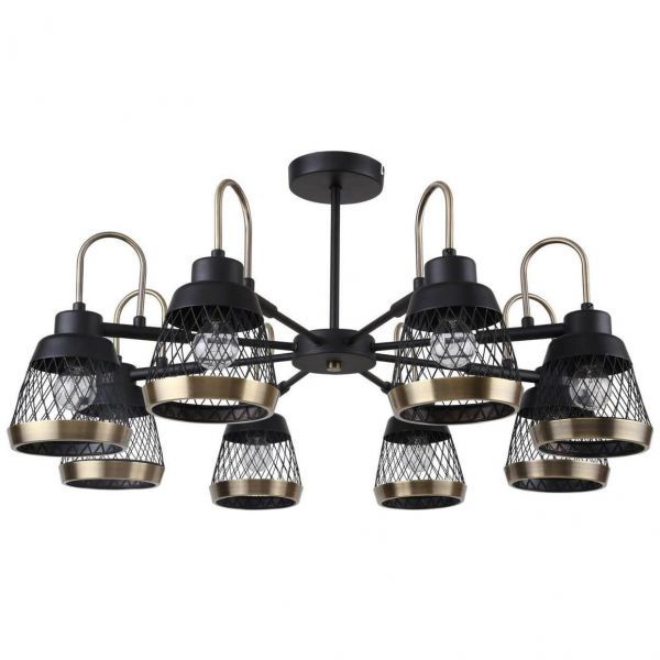 Потолочная люстра F-Promo 2346-8P Entresol