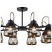 Потолочная люстра F-Promo 2346-8P Entresol