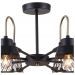 Потолочная люстра F-Promo 2346-8P Entresol