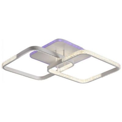 Светодиодная люстра Profit Light 8026/2 WHT