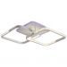 Светодиодная люстра Profit Light 8026/2 WHT