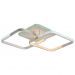 Светодиодная люстра Profit Light 8026/2 WHT