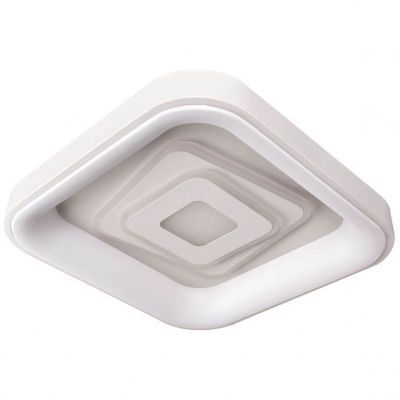 Потолочный светодиодный светильник F-Promo 2460-5C Lamellar