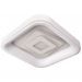Потолочный светодиодный светильник F-Promo 2460-5C Lamellar