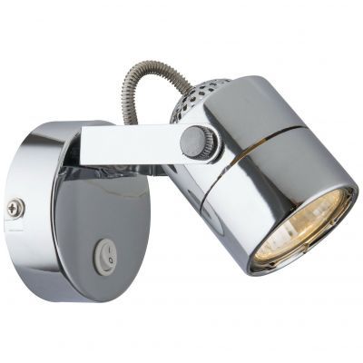 Бра Arte Lamp A1310AP-1CC
