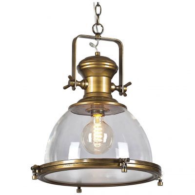 Светильник подвесной Lussole LSP-9611 Loft