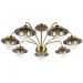 Люстра потолочная Evoluce SLE110102-07