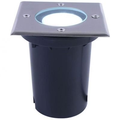 Ландшафтный светильник Arte Lamp Piazza A6015IN-1SS