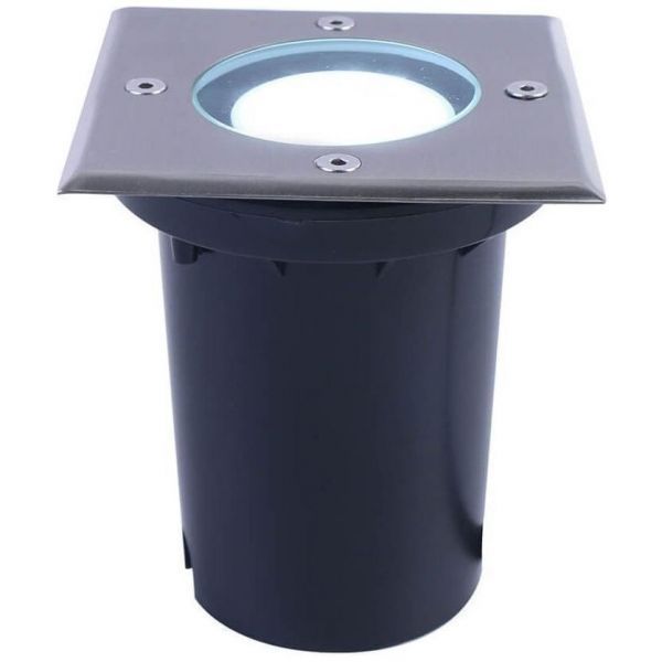 Ландшафтный светильник Arte Lamp Piazza A6015IN-1SS