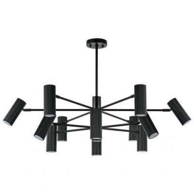 Подвесная люстра Lightstar Roma 718327