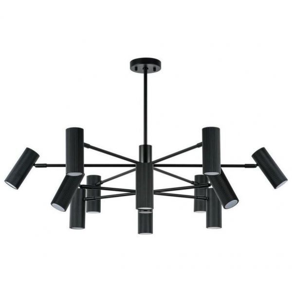 Подвесная люстра Lightstar Roma 718327