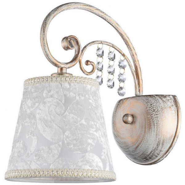 Бра Freya FR406-01-W