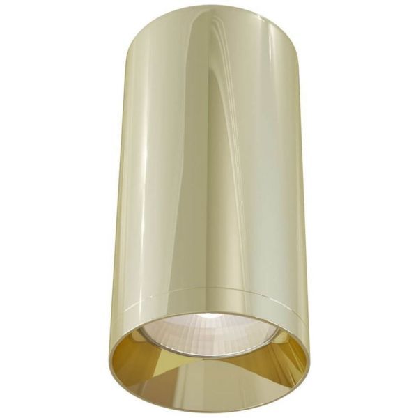 Потолочный светильник Maytoni C010CL-01G Alfa