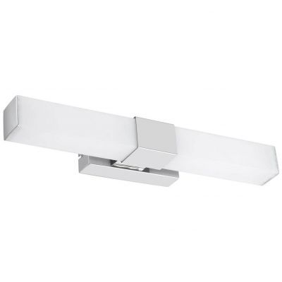 Подсветка для зеркал Maytoni MIR006WL-L8CH Glanz